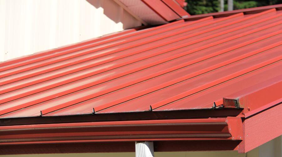 Roof Gutter Cleaning in Balta, ND